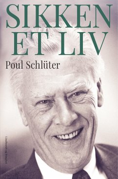 Sikken et liv - Schlüter, Poul