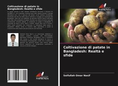 Coltivazione di patate in Bangladesh: Realtà e sfide - Nasif, Saifullah Omar