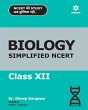 Biology Simplified NCERT 12th - Bild 1