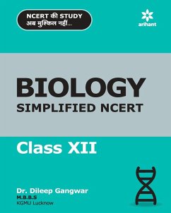 Biology Simplified NCERT 12th - Gangwar, Dileep