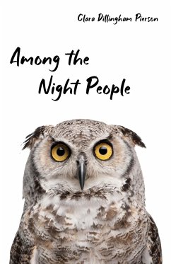 Among the Night People - Pierson, Clara