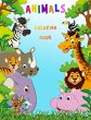 Animals Coloring Book - Bild 1