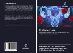 Endometriose - Lima Nepomuceno, Fabio Correia; Freitas Domiciano, Sarah Nunes de; de Carvalho Neta, Otília Jurema