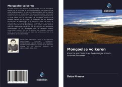 Mongoolse volkeren - Nimaev, Daba