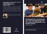 Pedagogische strategieën voor de ontwikkeling van de metavaardigheden van adolescenten