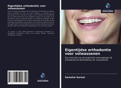 Eigentijdse orthodontie voor volwassenen - Surani, Samsha