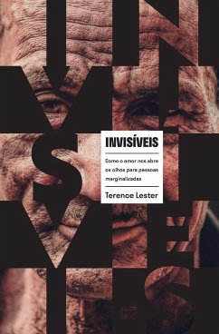 Invisíveis - Lester, Terence