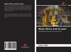 Black Africa and its past - Vido, Arthur