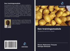 Een trainingsmodule - Tenywa, Moses Makooma;Kimoone, George