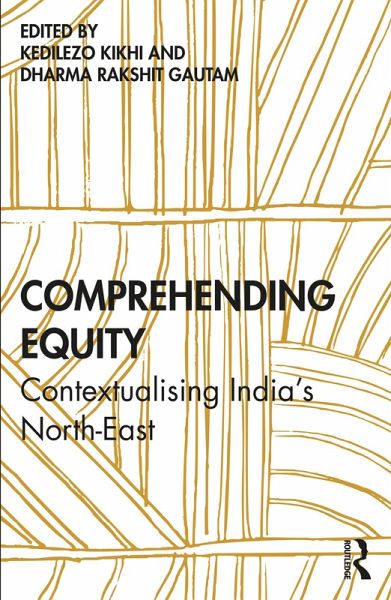 Comprehending Equity (eBook, PDF)