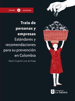 Cover Trata de personas y empresas (eBook, ePUB)