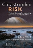 Catastrophic Risk (eBook, ePUB)
