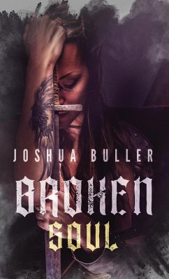 Broken Soul - Buller, Joshua