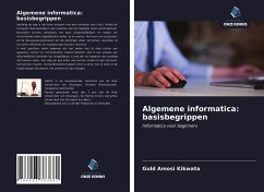 Algemene informatica: basisbegrippen - Amosi Kikwata, Guld