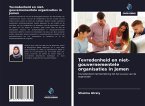 Tevredenheid en niet-gouvernementele organisaties in Jemen