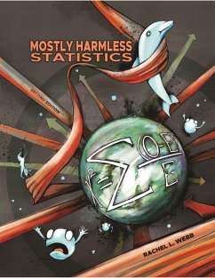 Mostly Harmless Statistics - Webb, Rachel L.