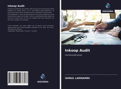 Inkoop Audit - Lamhamdi, Ismail