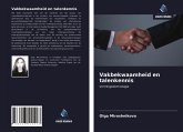 Vakbekwaamheid en talenkennis