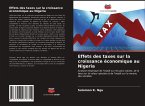 Effets des taxes sur la croissance économique au Nigeria