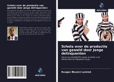 Schets over de productie van geweld door jonge delinquenten