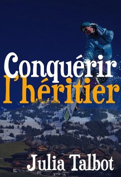 Cover Conquérir l'héritier (eBook, ePUB)