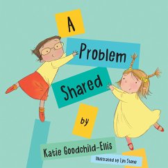 A Problem Shared (fixed-layout eBook, ePUB) - Goodchild-Ellis, Katie