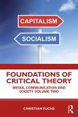 Foundations of Critical Theory (eBook, ePUB)