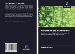 Keratinofiele schimmels - Sharma, Anima