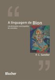 A linguagem de Bion (eBook, ePUB)