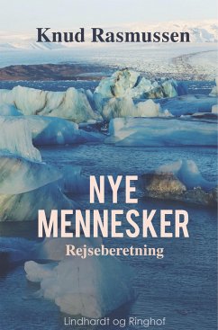 Nye mennesker - Rasmussen, Knud