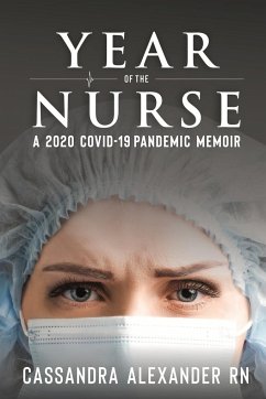Year of the Nurse - Alexander, Cassandra