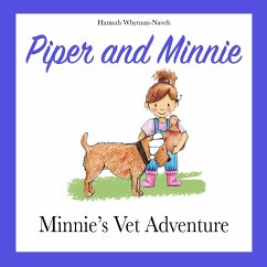 Piper and Minnie - Whyman-Naveh, Hannah