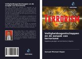 Veiligheidsagentschappen en de aanpak van terrorisme