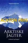 Arktiske jagter