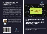 De ontbrekende schakel in de verkiezingsdemocratie in Franstalig Afrika