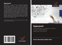 Cover Egipcjanki
