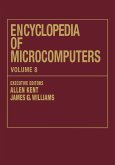Encyclopedia of Microcomputers (eBook, ePUB)