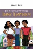 The Amazing Adventures of Jimmy Jumpferjoy (eBook, ePUB)