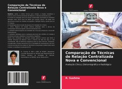 Comparação de Técnicas de Relação Centralizada Nova e Convencional - Sushma, R.