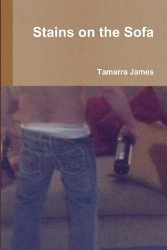 Stains on the Sofa - James, Tamarra