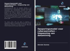 Opsporingsmodel voor cyberaanvallen - toepassing van datamining - Surana, Amruta