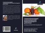 Limoensinaasappel: schimmelwerend biotechnologisch potentieel