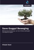 Save Guggul Beweging