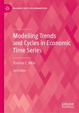 Modelling Trends and Cycles in Economic Time Series (eBook, PDF)