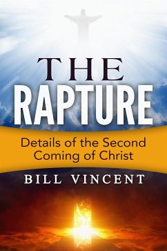 The Rapture (eBook, ePUB) - Vincent, Bill