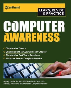 4901102Obj.Computer Awareness-E - Arihant, Experts