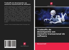 Tradeoffs de desempenho em memória transacional de software - Asif, Naveed