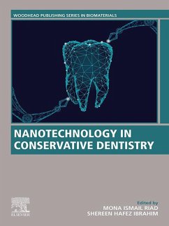 Nanotechnology in Conservative Dentistry (eBook, ePUB)