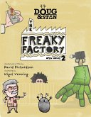 Doug & Stan - The Freaky Factory (Metropolis Series, #2) (eBook, ePUB)