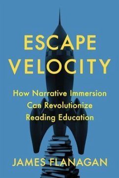 Cover Escape Velocity (eBook, ePUB)